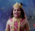 Jai Hanuman - Kannada  Kannada tv-serials on UDAYA TV