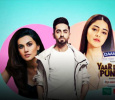 Yaar Da Punch Hindi tv-shows on ZEE5