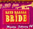 Band Baajaa Bride Hindi tv-shows on NDTV Good Times