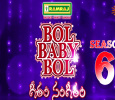 Bol Baby Bol Season 6 Telugu tv-shows on Gemini TV