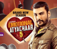 Emotional Atyachaar Season 5 Hindi tv-shows on UTV BINDASS