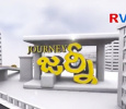 Journey Telugu tv-shows on RVS TV