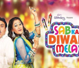 Sab Ka Diwali Mela Hindi tv-serials on SAB TV