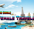 The Single Female Traveller Hindi tv-shows on NDTV Good Times