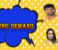 Young Demand Telugu tv-shows on Maa Music