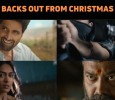 Dacoit Skips Christmas Release?