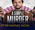 A Simple Murder Hindi web-series on Sony Liv