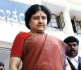 Complaint Filed Against Sasikala!