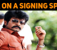 Sivakarthikeyan Is On A Signing Spree!