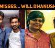 Will Dhanush Get What Sivakarthikeyan Missed?