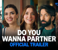 Do You Wanna Partner Hindi web-series on Amazon Prime Video