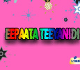 Eepaata Teeyanidi Telugu tv-shows on Vissa TV