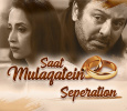 Saat Mulaqatein Urdu web-series on Nashpati Prime
