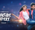Heartiley Battery Tamil web-series on ZEE 5