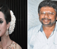 Bhavana Cast By Vijay Menon?