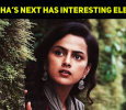 Shraddha Srinath Skips 30 Years! Reveals Suspense In Her Next!