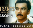 Aspirants Season 2 Hindi web-series on Amazon Prime Video