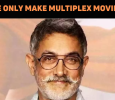 “We Focus On Multiplex Oriented Movies” : Aamir Khan