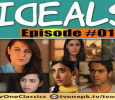 Ideals Urdu tv-serials on TVOne Global