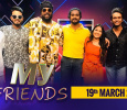 My Friends Sinhala tv-shows on Swarnavahini TV