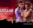 Lalbazaar Hindi web-series on ZEE5
