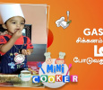 Mini Cooker Tamil tv-shows on ADITHYA TV