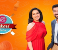 Bakers Studio Hindi tv-shows on ZEE TV