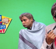 Ekach Fight Vatavaran Tight Marathi tv-shows on Zee Marathi