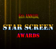 6th Star Screen Awards Hindi awards on DD NATIONAL