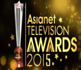 Asianet Television Awards 2015 Malayalam awards on Asianet TV
