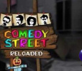 Comedy Street Malayalam tv-shows on Jeevan Tv