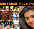 Kasthuri’s Unique Birthday Wish For Vadivelu!