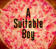 A Suitable Boy	 Hindi web-series on eros now 