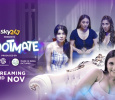 Bhootmate Hindi web-series on ALTBalaji