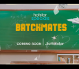 Batchmates Telugu web-series
