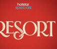 Resort Tamil web-series