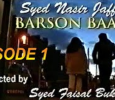 Barson Baad Urdu tv-serials on PTV Home