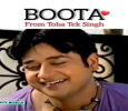 Boota From Toba Tek Singh Urdu tv-serials on PTV Home