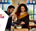 Amma Superstar Hindi tv-shows on Living Foodz
