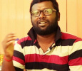 Arunraja Kamaraj Expresses His Anger!
