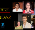 Andaz Hindi tv-serials on ZEE TV