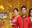 Indias Got Talent Season 5 Hindi tv-shows on Colors TV