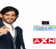 Indias Minute To Win It Season 1 Hindi tv-shows on AXN