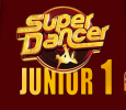 Super Dancer Junior 1 Malayalam tv-shows on Amrita TV