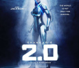 Amy Jackson First Look In 2.0 Revealed!