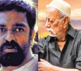 Charuhasan Reprises Kamal Haasan!