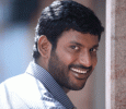 Vishal Hopeful Of Amicable Solution In Entertainment Tax Issue
