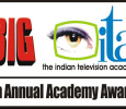 Indian Television Academy Awards 2007 Hindi awards on STAR PLUS