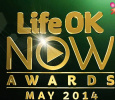 Life Ok Now Awards 2014 Hindi awards on LIFE OK
