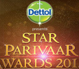 Star Parivaar Awards 2015 Hindi awards on STAR PLUS